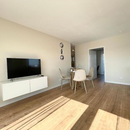 Fewo Apartment Lake Of Constance Фридрихсхафен Экстерьер фото