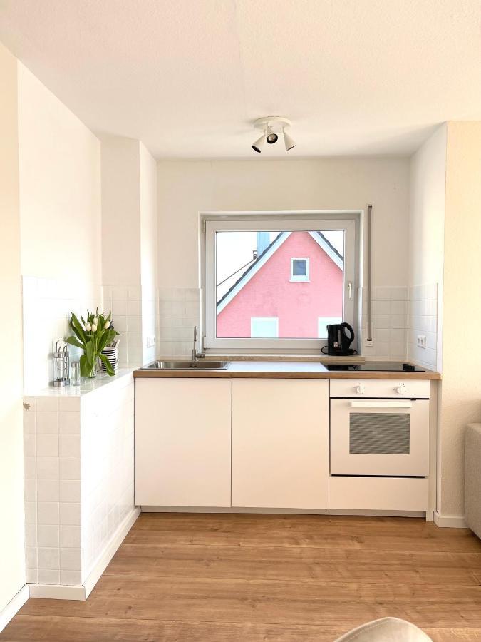 Fewo Apartment Lake Of Constance Фридрихсхафен Экстерьер фото