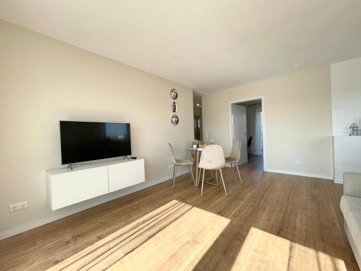 Fewo Apartment Lake Of Constance Фридрихсхафен Экстерьер фото