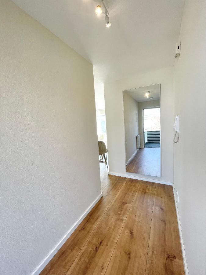 Fewo Apartment Lake Of Constance Фридрихсхафен Экстерьер фото