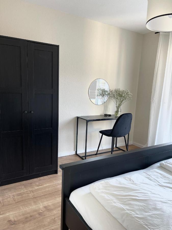 Fewo Apartment Lake Of Constance Фридрихсхафен Экстерьер фото