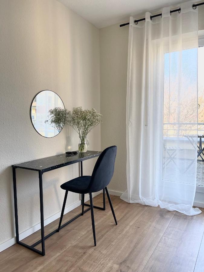 Fewo Apartment Lake Of Constance Фридрихсхафен Экстерьер фото