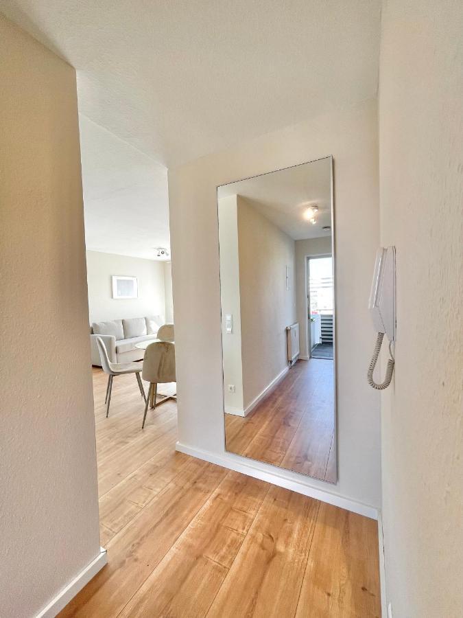 Fewo Apartment Lake Of Constance Фридрихсхафен Экстерьер фото